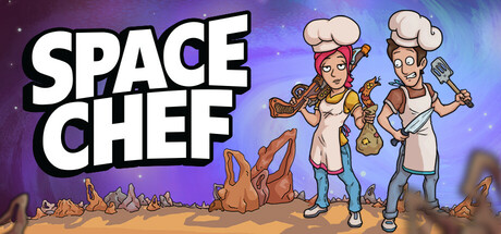 Space Chef – betekintő