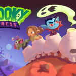 Spooky Express – JÁTÉKTESZT