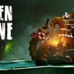 Sunken Engine – Korai Hozzáférés betekintő