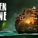 Sunken Engine – Korai Hozzáférés betekintő
