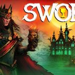 SWORN – JÁTÉKTESZT