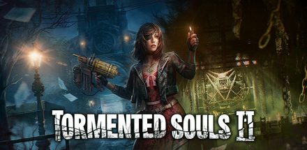 Tormented Souls 2 – Játékteszt