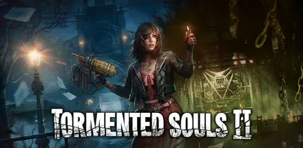 Tormented Souls 2 – Játékteszt