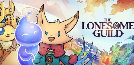 The Lonesome Guild – játékteszt