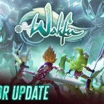 Wakfu – betekintő