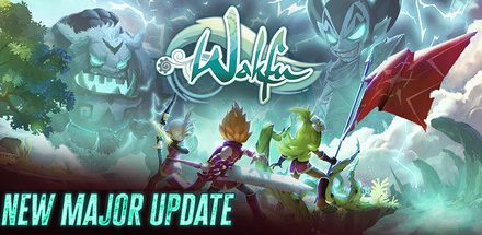 Wakfu – betekintő
