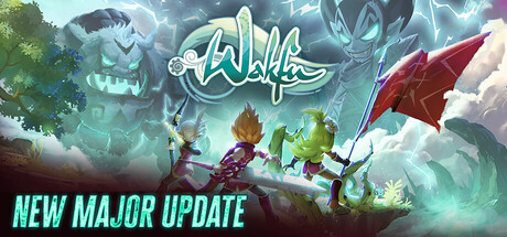Wakfu – betekintő