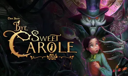 Bye Sweet Carole – Játékbemutató