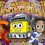 Nicktoons & The Dice of Destiny – Betekintő