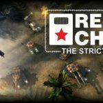 Red Chaos – The Strict Order – Early Access betekintő