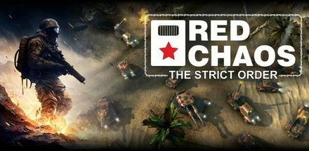 Red Chaos – The Strict Order – Early Access betekintő