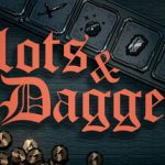 Slots & Daggers – bemutató