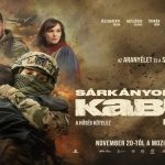 Sárkányok Kabul felett – Interjú a színészekkel