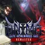 Anima Gate of Memories: I&II Remaster – betekintő