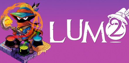 LUMO 2 – betekintő