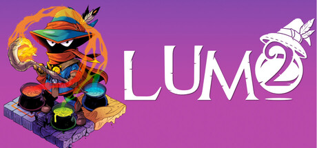 LUMO 2 – betekintő