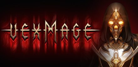 VEX MAGE – betekintő