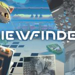 Viewfinder – betekintő