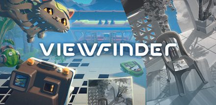 Viewfinder – betekintő