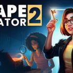 Escape Simulator 2 – betekintő