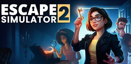 Escape Simulator 2 – betekintő