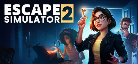 Escape Simulator 2 – betekintő