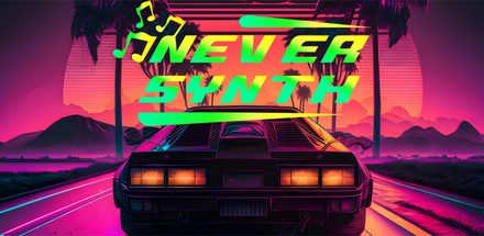 NeverSynth – Bemutató