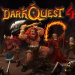 Dark Quest 4 – Játékteszt