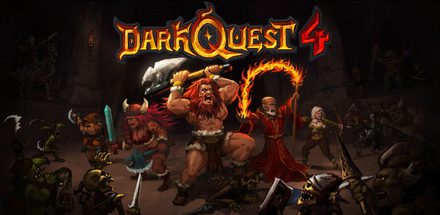 Dark Quest 4 – Játékteszt