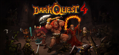 Dark Quest 4 – Játékteszt