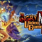 Angry Video Game Nerd 8-bit – Játékteszt