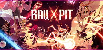 BALL x PIT – Játékteszt