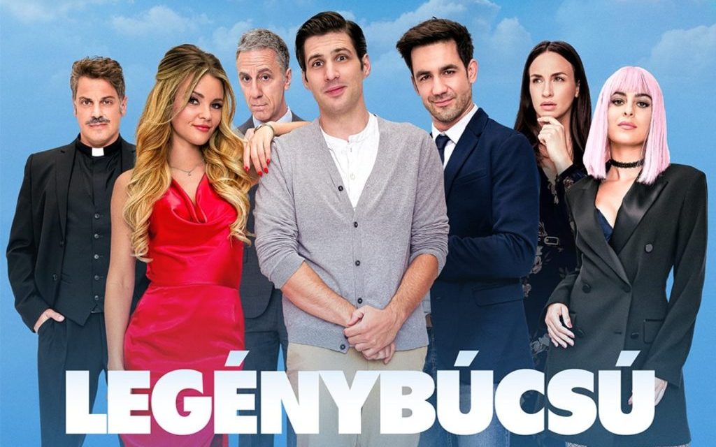 Legénybúcsú – Interjú a rendezővel és a színészekkel