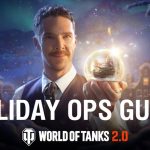 World of Tanks: Ünnepi roham a Holiday Ops 2026-tal