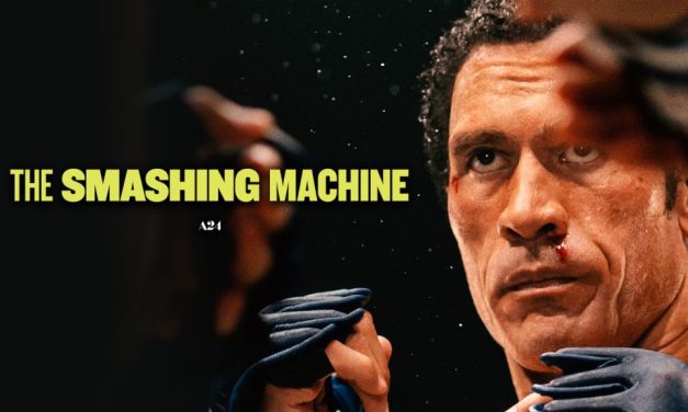 Zúzógép – Filmkritika