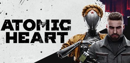 Atomic Heart – DLC#4 Teaser Trailer