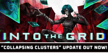 Into the grid – Korai Hozzáférés betekintő