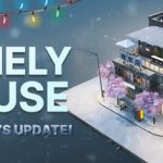 Lonely House – betekintő