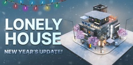 Lonely House – betekintő