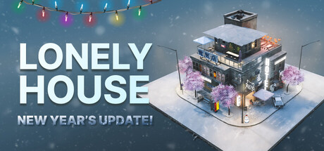 Lonely House – betekintő