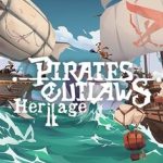 Pirate Outlaws 2: Heritage – bemutató