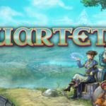 Quartet – játékteszt