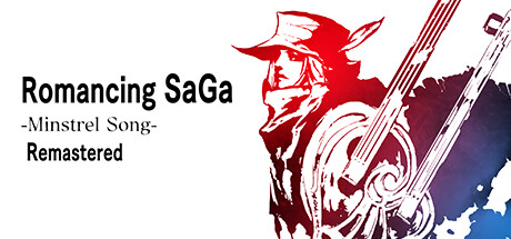 Romancing SaGa -Minstrel Song- Remastered – betekintő