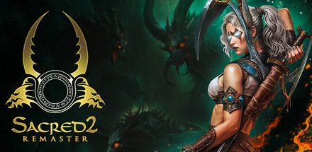 Sacred 2 Remaster – betekintő
