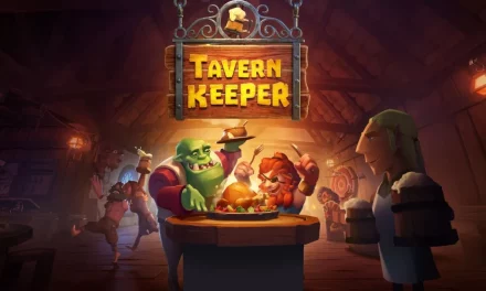 Tavern Keeper – Játékteszt