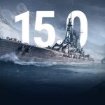 Új európai csatahajók és különleges események érkeznek a World of Warshipsbe