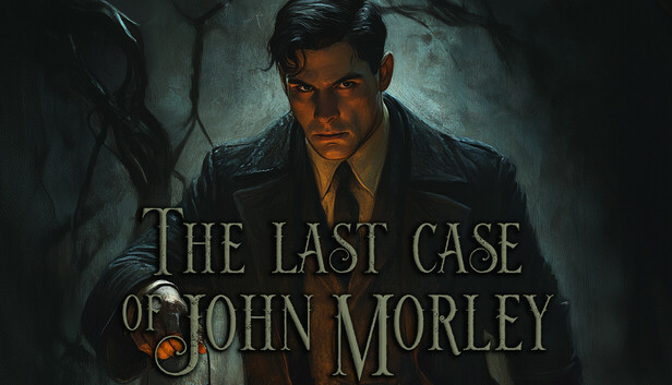 The Last Case of John Morley – Játékbemutató