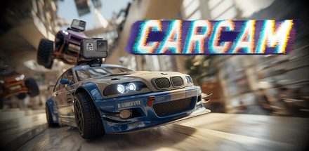 CarCam – Korai Hozzáférés Betekintő