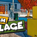 Dream Village – Demó betekintő