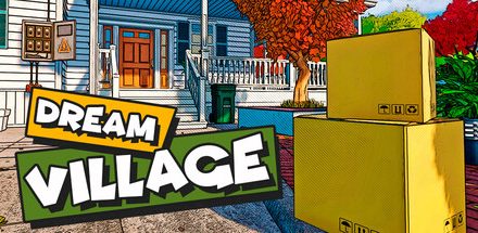 Dream Village – Demó betekintő